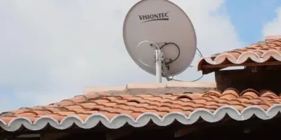 Imagem da notícia Alcinópolis amplia acesso à TV digital com kits gratuitos para famílias do CadÚnico